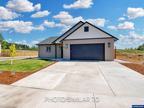 541 Sw Rose Ave, Dallas, OR, 97338 | Card Image