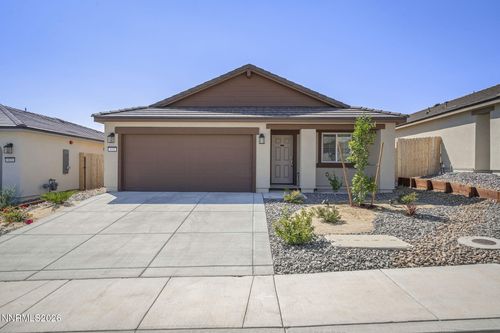 933 Cascade Range Dr, Sparks, NV, 89436-1956 | Card Image