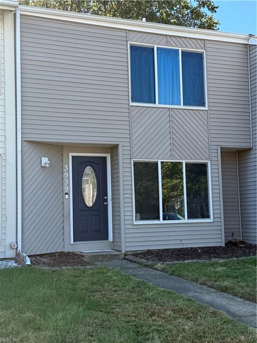 3939 Morning Light Ln, Virginia Beach, VA, 23456-4972 | Card Image