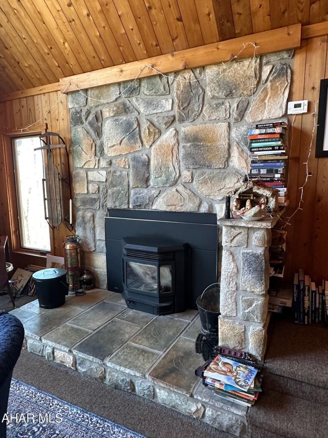 647 Meadow Rd, House other with 4 bedrooms, 3 bathrooms and null parking in Manns Choice PA | Image 13