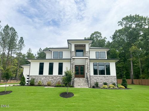 20 Cherry Bark Dr, Youngsville, NC, 27596-4410 | Card Image