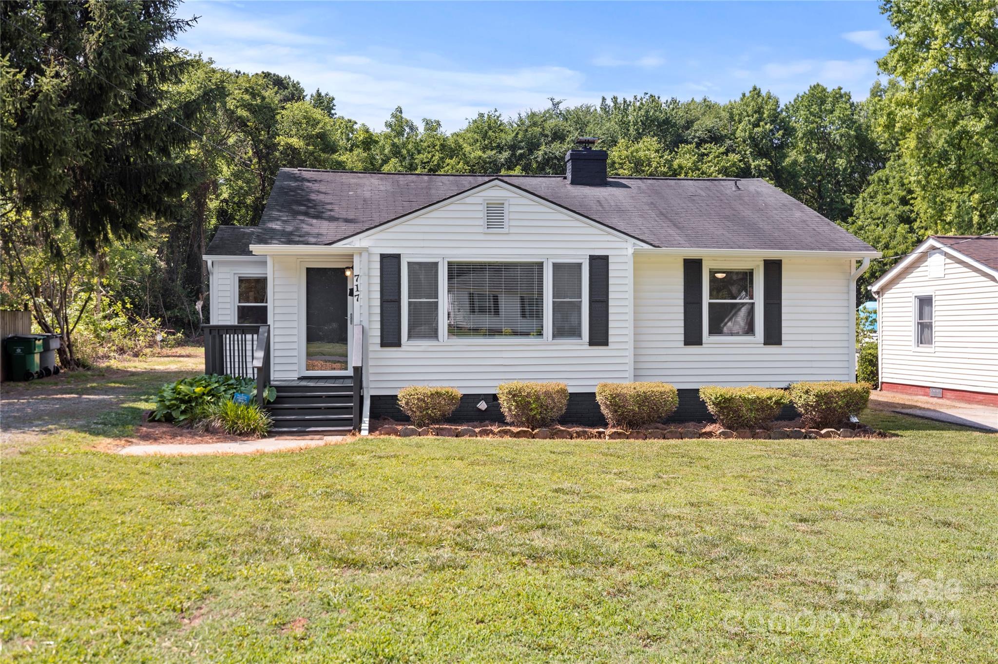 Wabash Ave, Charlotte, NC 28208