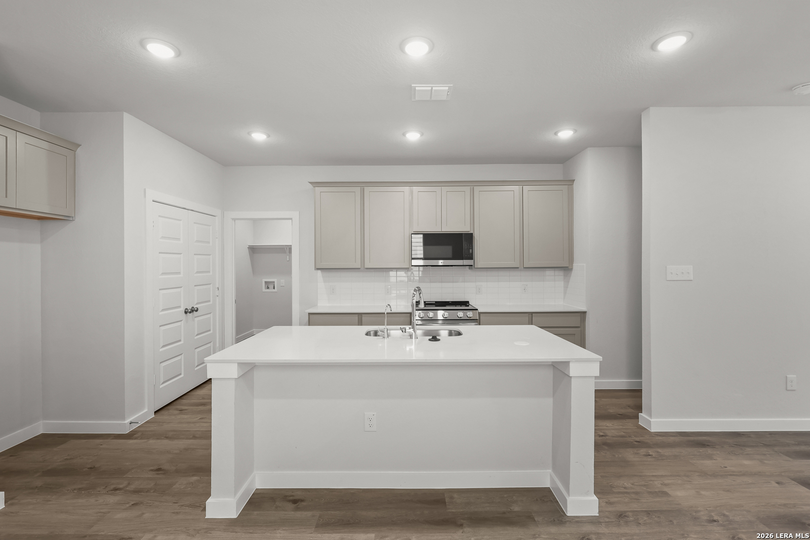 Residential in San Antonio 3