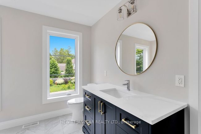 C - 3 Balsam St, House attached with 3 bedrooms, 3 bathrooms and 1 parking in Innerkip ON | Image 13