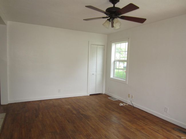 4118 S Landess St, House other with 2 bedrooms, 1 bathrooms and null parking in Marion IN | Image 14