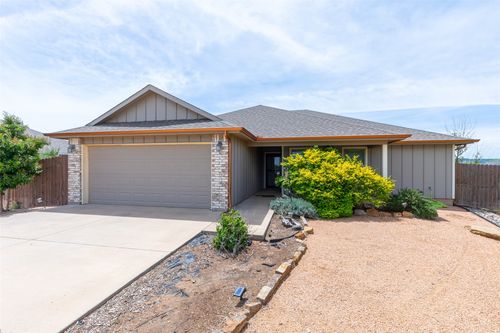 347 Foxtrot Ln, Abilene, TX, 79602-1391 | Card Image