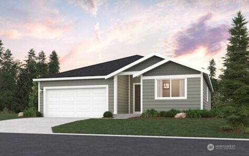 117 Willowbrook Dr, Chehalis, WA, 98532-5502 | Card Image