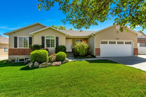14377 S Heartland Cv, Herriman, UT, 84096-6678 | Card Image