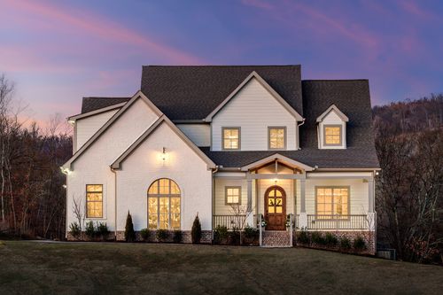 4289 Moore Ln, Culleoka, TN, 38451-2055 | Card Image