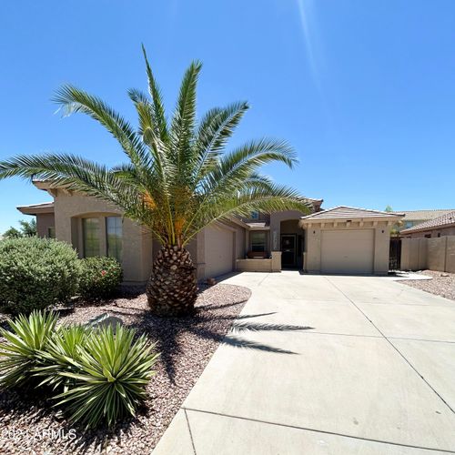 17733 W Crocus Drive, Surprise, AZ, 85388 | Card Image