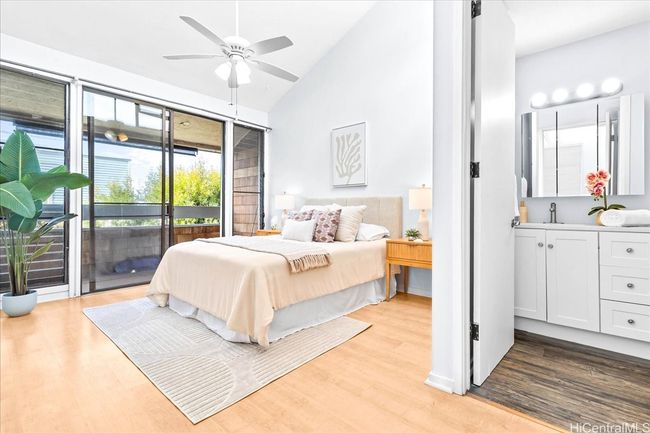 APT-329 - 333 Aoloa St, Condo with 3 bedrooms, 3 bathrooms and 2 parking in Kailua HI | Image 18