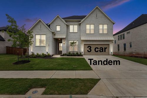 3320 Crescent Ln, Celina, TX, 75009-8501 | Card Image