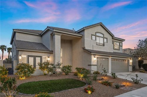 2647 Hourglass Dr, Henderson, NV, 89052-2868 | Card Image