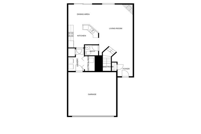 1704 Talon Trl, Townhouse with 3 bedrooms, 3 bathrooms and null parking in Eagan MN | Image 36