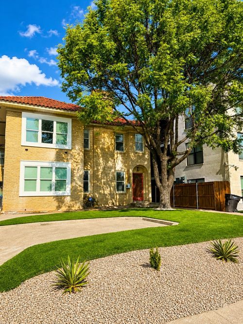 3252 S University Dr, Fort Worth, TX, 76109-2237 | Card Image