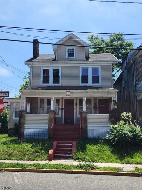 66 Becker Ter, Irvington, NJ, 07111-1311 | Card Image
