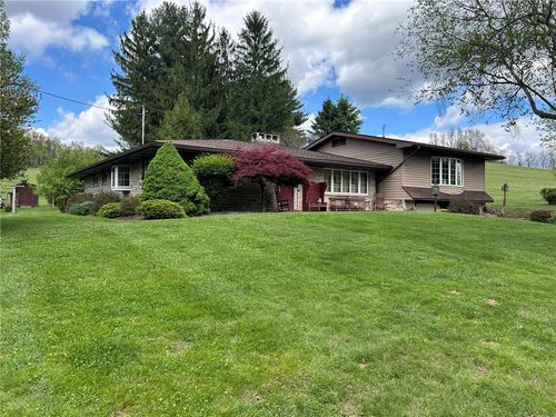 470 Quaker Church Rd, Perryopolis, PA, 15473-1296 | Card Image