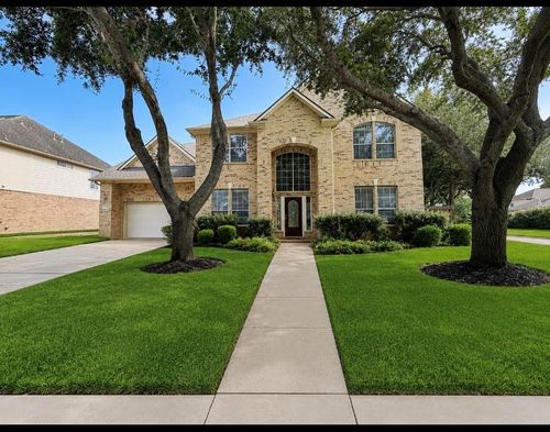 5206 Riverstone Crossing Dr, Sugar Land, TX, 77479-4820 | Card Image
