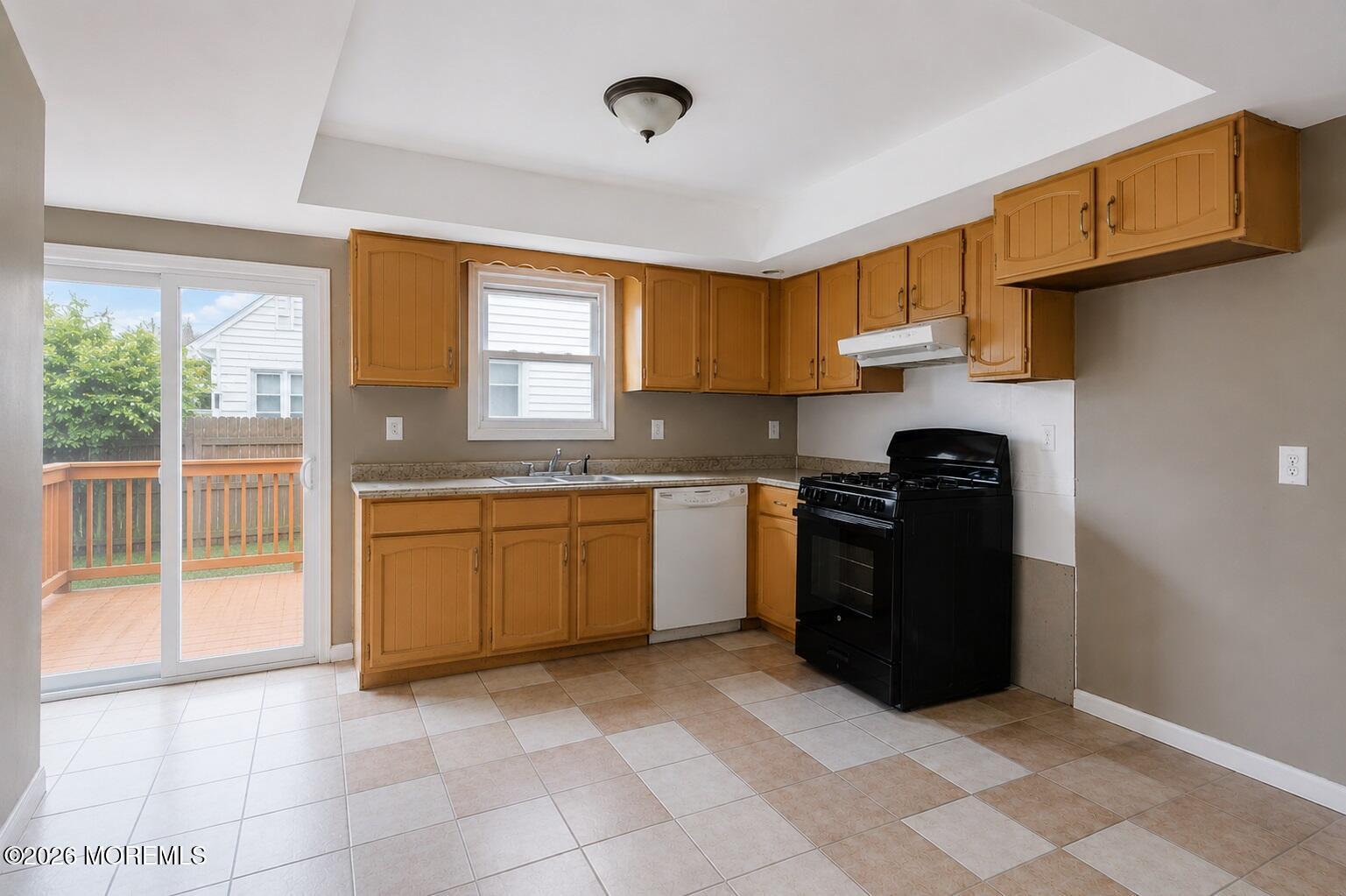 Residential Lease in Ventnor City 5