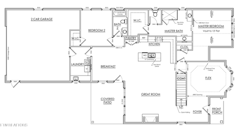 75 Royal Troon Circle, Oak Ridge, TN, 37830 | Card Image