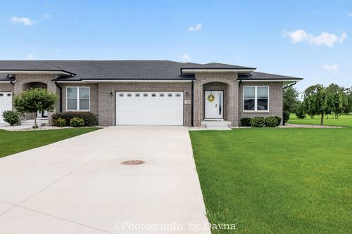 356 White Hawk Way, Manteno, IL, 60950-5204 | Card Image
