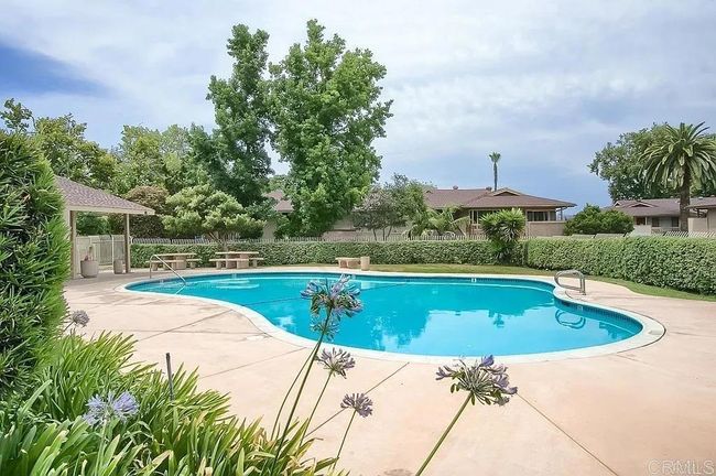 8021 Calle Fanita, Townhouse with 2 bedrooms, 2 bathrooms and 2 parking in Santee CA | Image 26