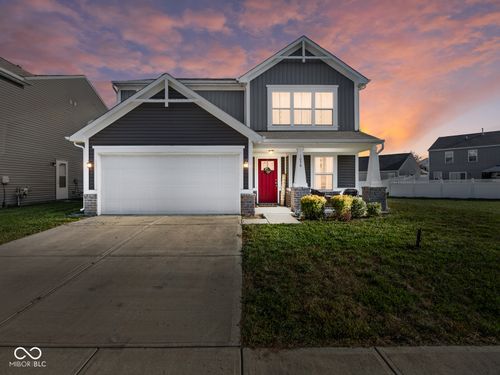 1056 Balto Dr, Shelbyville, IN, 46176-2480 | Card Image