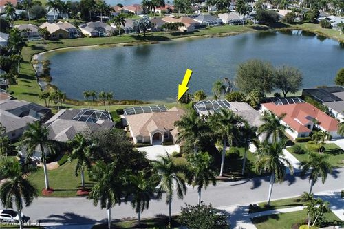 1450 Vintage Ln, NAPLES, FL, 34104-0819 | Card Image