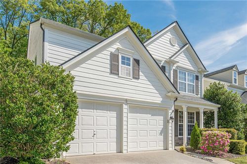 341 Burdock Trce, Woodstock, GA, 30188-7041 | Card Image