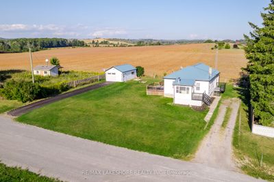 1601 Stanton Rd S, House other with 3 bedrooms, 2 bathrooms and 7 parking in Cobourg ON | Image 1