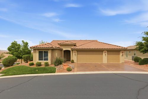 1608 W Garnet Ridge Dr, St. George, UT, 84790-4922 | Card Image