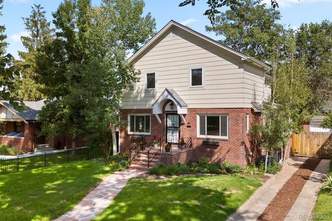 2044 Ivy St, House other with 5 bedrooms, 4 bathrooms and 5 parking in Denver CO | Image 35