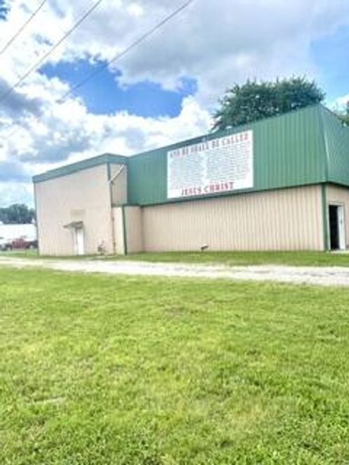 782 Park Ave E, Mansfield, OH, 44905-2860 | Card Image