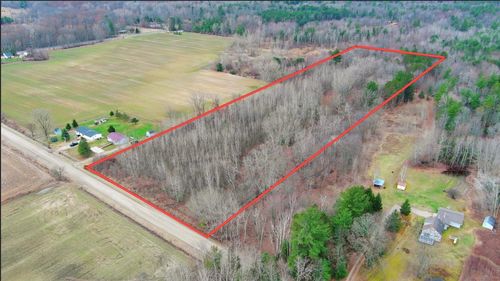 5360 Deep River Road, Standish Township, MI, 48658 | Card Image
