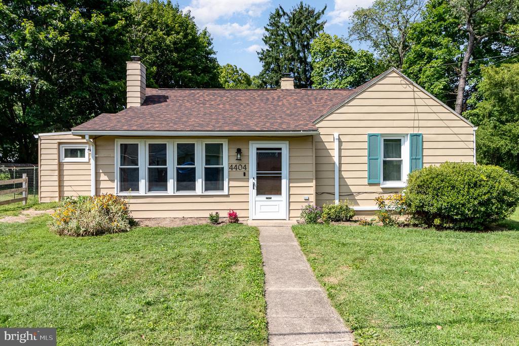 Marblehead St, Harrisburg, PA 17109