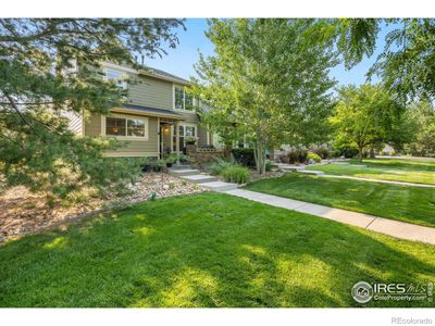 5245 Mill Stone Way, Home with 3 bedrooms, 2 bathrooms and 2 parking in Fort Collins CO | Image 3