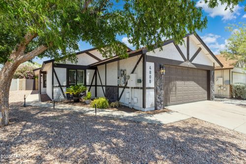 4808 E Betty Elyse Ln, Scottsdale, AZ, 85254-1676 | Card Image