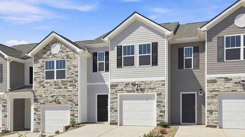 3459 Hunters Brook Dr, Boiling Springs, SC, 29316-5183 | Card Image
