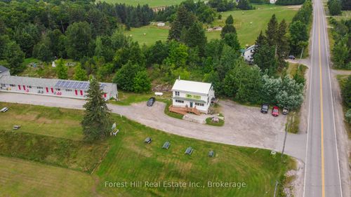 11643 Highway 522, Port Loring, ON, P0H1Y0 | Card Image