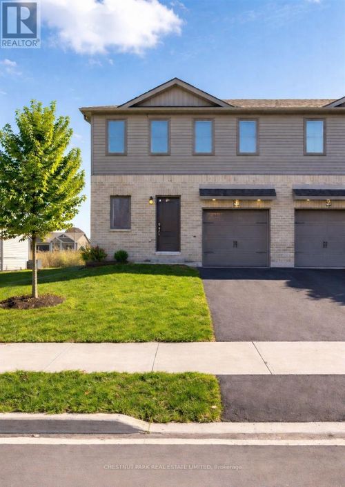 36 Campbell Cres, Picton, ON, K0K2T0 | Card Image