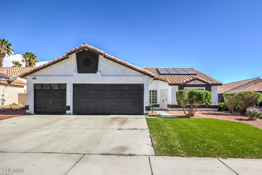 El Este Ln, North Las Vegas, NV 89031