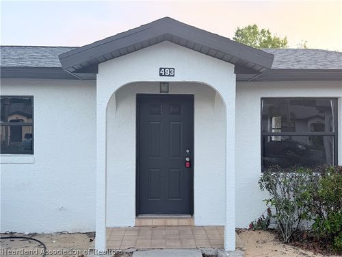 668-493 Las Palmas Cir, Avon Park, FL, 33825-4231 | Card Image