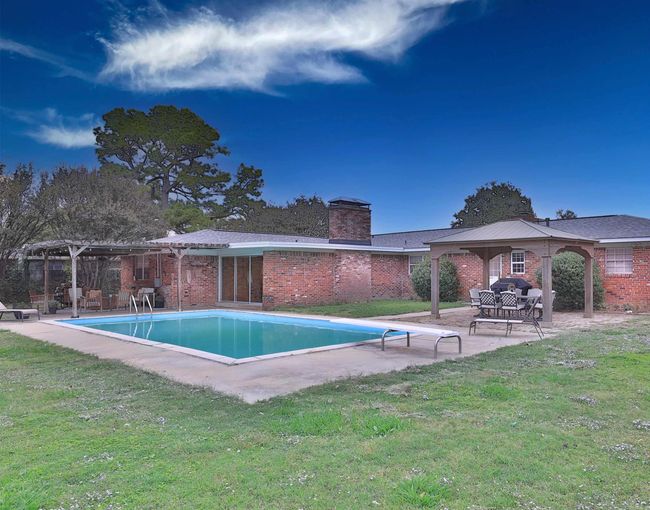 2006 S Prairie St, House other with 4 bedrooms, 4 bathrooms and null parking in Stuttgart AR | Image 28