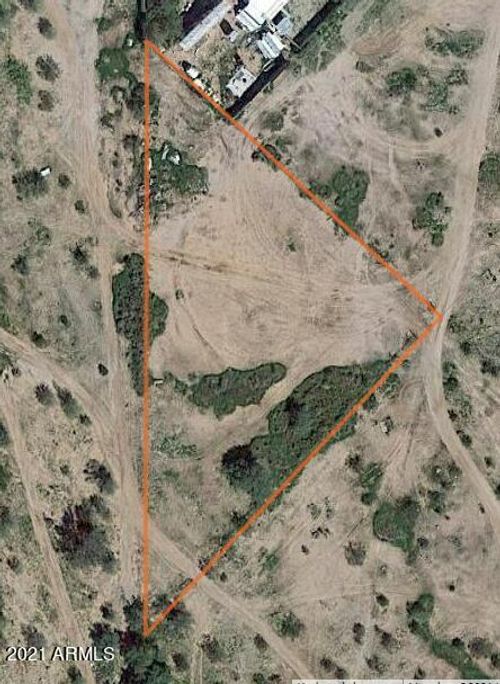 0-0 N Grand Ave, Wittmann, AZ, 85361 | Card Image