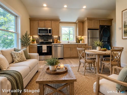 257 Long Ridge Rd, Stamford, CT, 06902-1608 | Card Image