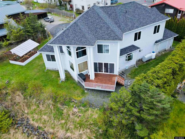 103 Eagle Tree Ct, House other with 4 bedrooms, 3 bathrooms and 2 parking in Craig AK | Image 49