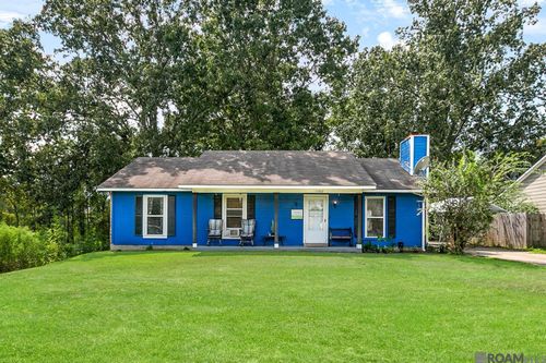 11552 Brunswick Ave, Baton Rouge, LA, 70817-7847 | Card Image