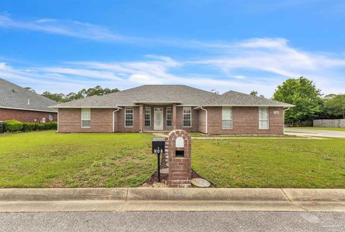 3301 Pitcher Plant Cir, Pensacola, FL, 32506-9471 | Card Image