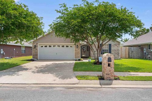 3778 Mcnemar Ct, Gulf Breeze, FL, 32563-5439 | Card Image
