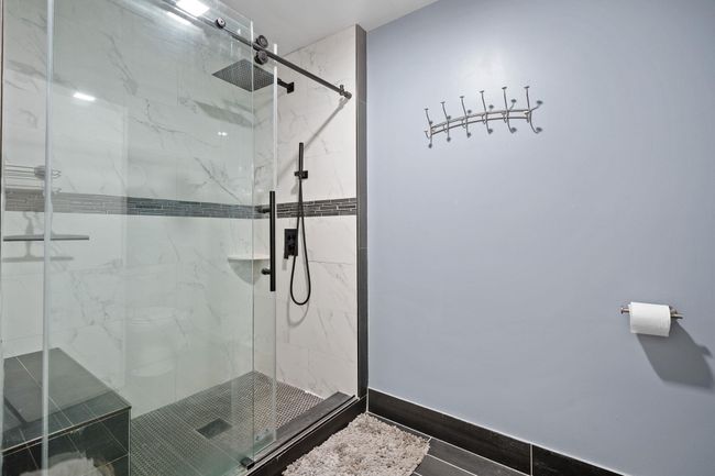 Full bath featuring a shower stall | Image 9